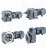 Buy cheap 0.25KW 0.37KW Worm Gear Reduction Gearbox Aluminum shell from wholesalers