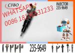 High Quality Fuel Injector 235-2888 10R-7224 235-9649 172-5780 188-8739 236-0962
