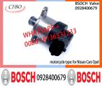 BOSCH DRV Valve 0928400679 Control Valve 0928400679 for Nissan Cars Opel