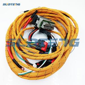 China 377-1991 3771991 Wiring Harness For M315D2 Wheel Excavator factory