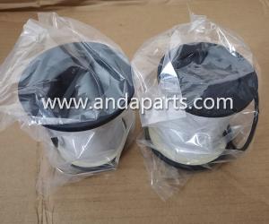 China Good Quality Breather Filter For PERKINS 2652A016 factory