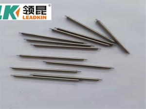 China Pt100 SS316 Resistance Temperature Detector Sensor Rtd Ni Conductor factory