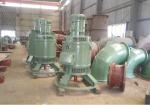 Micro Mini Small Water Francis Pelton Turgo Kaplan Hydro Hydraelectric Turbine