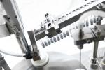 Aseptic Syringe Filling Equipment PFS-1 Prefilled High Speed
