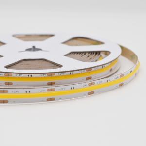 China IP68 Waterproof COB LED Strip Light RGB 10mm For Festival Decoration factory