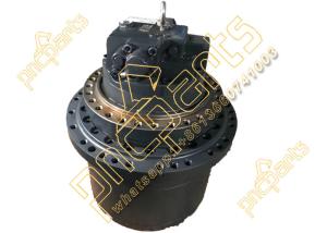 China Hyundai R210 9 DH225 TM40 30H 39Q6 40100 Travel Reduction Gear With Motor factory