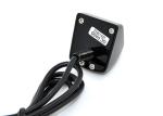 Universal Metal Car HD Waterproof Reverse shockproof 170 degree Parking line