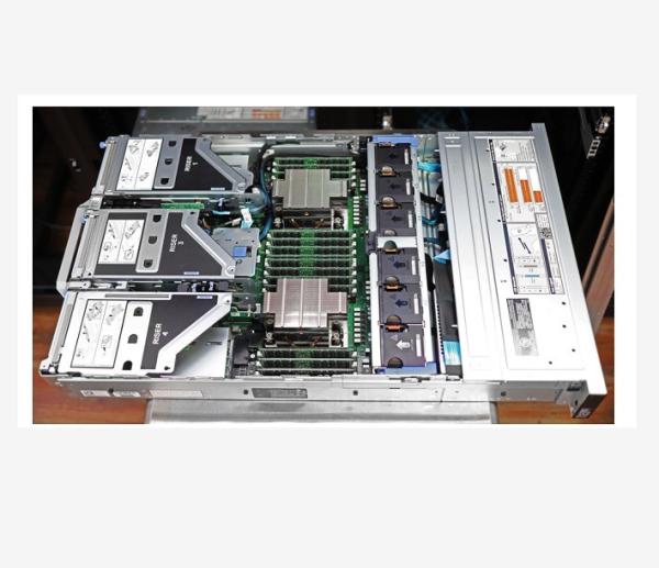 R750 Server Aspirador Dell Fashion Power Edge with Easy Mop Coredy R750-W Robot