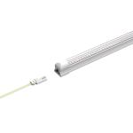 Daisy Chain 9W waterproof LED T8 Tube Hydroponics Grow Light 460nm Microgreen