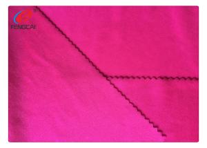 China Knitted 80 Polyamide 20 Elastane Fabric For Women Fitness Leggings Swimwear factory