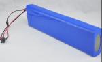 36V 10ah 18650 10S4P Lithium Ion Battery Pack For Electronic Scooter