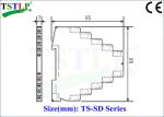 Field - Bus System Surge Protection Device 100mA / 400mA Providing Fine