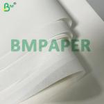 40g 45g Degradable Food Safety Greaseproof Paper For Hamburger Packaging