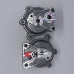 Kobelco Air Cleaner Assembly