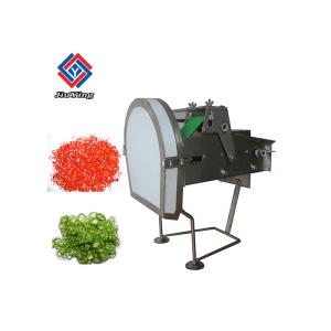 China 200 KG/H Vegetable Processing Machine Banana Chips Cutter Equipment on sale