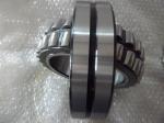 Double Row Radial Spherical Bearing , GCr15SinMn Stainless Steel Spherical