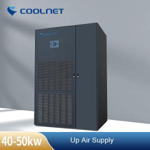 China 55KW Close Control Unit Air Conditioning , APC Precision Air Conditioner factory