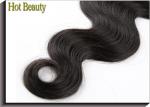 Top Quality Charming Beauty Hair , Brazilian human hair Body Wave In Stock