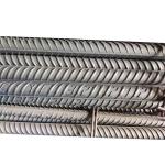 HRB400 HRB500 hot rolled rebar at and for your construction needs from AiSi