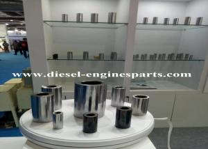 China Hino H07d Piston Rod Pin High Precision Annealing Heat Treatment factory
