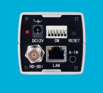 Hawkvine VC029 HD Box Camera Video Conferencing Microphone 5X Digital Zoom HD