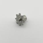 Powder Metallurgy Sintered Bronze Bushings Precision Machining Components