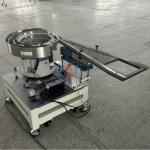 Big Size Vibrating Bowl Feeder Desiccant Conveyor Belt Bowl Feeder Automation