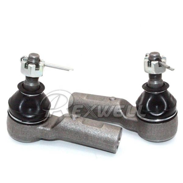 Guaranteed Tie Rod Ball Joint End Kit SE-3881 for Toyota Pickup Car Hilux 45046