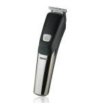 6 In 1 USB Rechargeable Hair Trimmer Set For Razor Body Facial Electric Hair