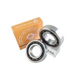Single Row 35*72*17mm Angular Contact Ball Bearing 7207AC with 25° Contact Angle