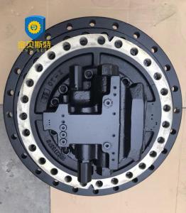 China Crawler Travel Motor Assy Fit Excavator Kobelco SK485 Final Drive Assy factory