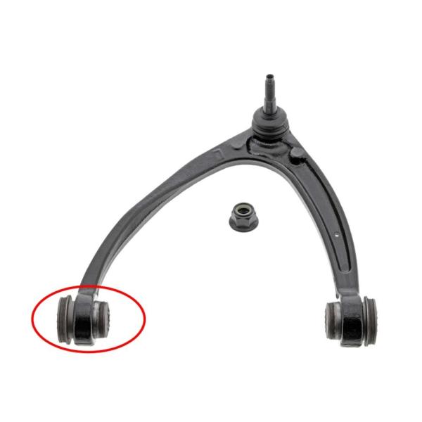 Replace/Repair Auto Spare Parts Suspension Bushings for Chevrolet TAHOE 2018