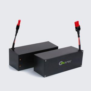 China 25.9V17.4Ah Lithium battery for electric wheelchair factory