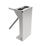 Access Control Barriers semi Automatic Tripod Turnstile 35W 240V