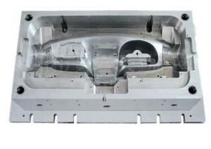 China Durable Electrical Plastic Molding Cool Hot Runner OEM Tolerance +/-0.02mm factory