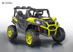 12V Ride On UTV Car for Kids, Battery Powered Ride On Toys with Remote Control,
