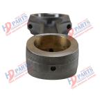 6d125 Engine Crankshaft Connecting Rod 6150-31-3200 For Komatsu