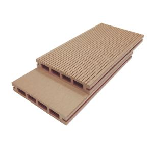 China Cutting-Edge Composite Decking Solutions for Contemporary Outdoor Spaces factory