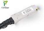 DAC QSFP 40G To 4x10G SFP+ 3m