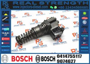 China Fuel Injector 313GC5233MX 04262056 0414755117 0986445013 5001860115 factory