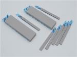 Zpaster100-15-02F Non-Silicone Thermal Conductive filler Pad