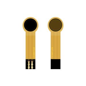 China Flexible Thin Film Pressure Sensors factory