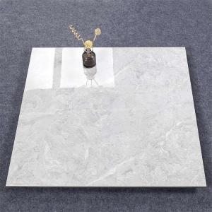 China 800x800mm Porcelain Floor Tiles Glazed Polished Marble Tiles factory