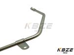 4HK1 TURBOCHARGER WATER PIPE 8-97362827-0 8973628270 FOR HITACHI ZAX170 ZAX200