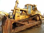 D8N Used CAT Bulldozer for sale Made in USA