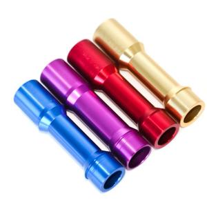 China Aluminum Alloy Mountain Bike Spare Parts Multipurpose Sandblasting factory