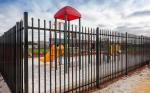 Garrison Fencing Perth