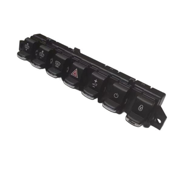 Automotive Accessories 3008 Electric Multifunction Switch For Peugeot 3008