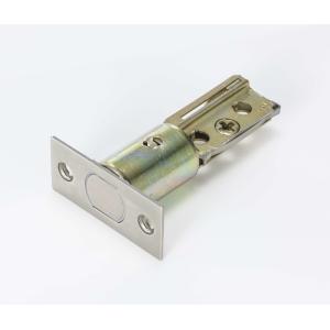 China Brass SU304 Stainless Steel Adjustable Deadbolt Latch Durable Use on sale