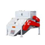Automatic Production Line Purification with Dry Rare Earth Magnetic Roller